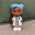Doctor