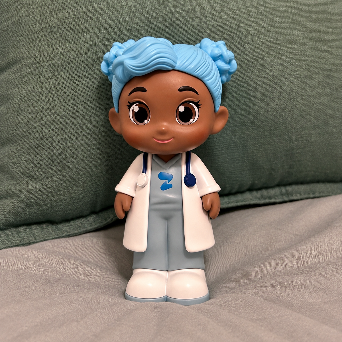 Doctor