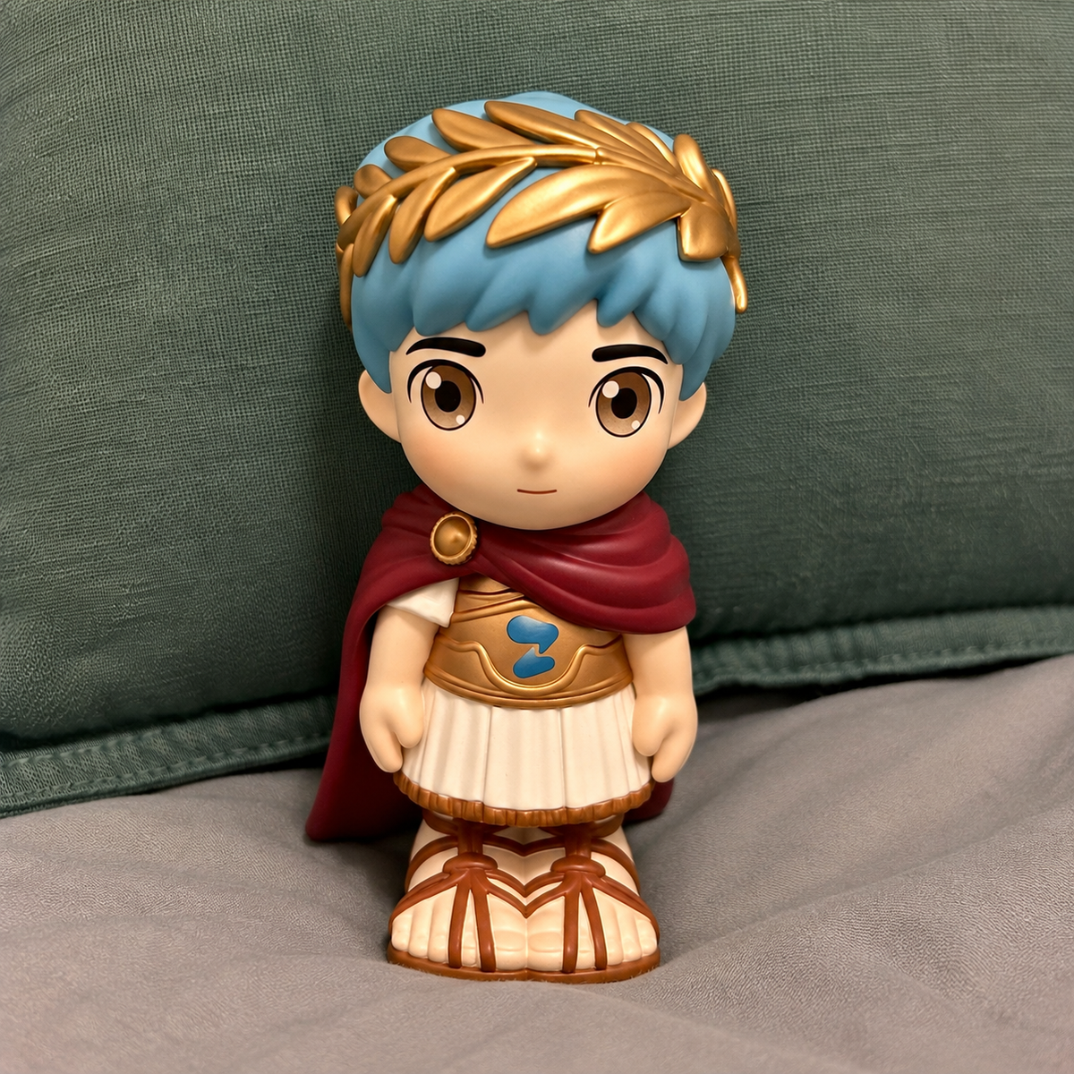 Julius Caesar