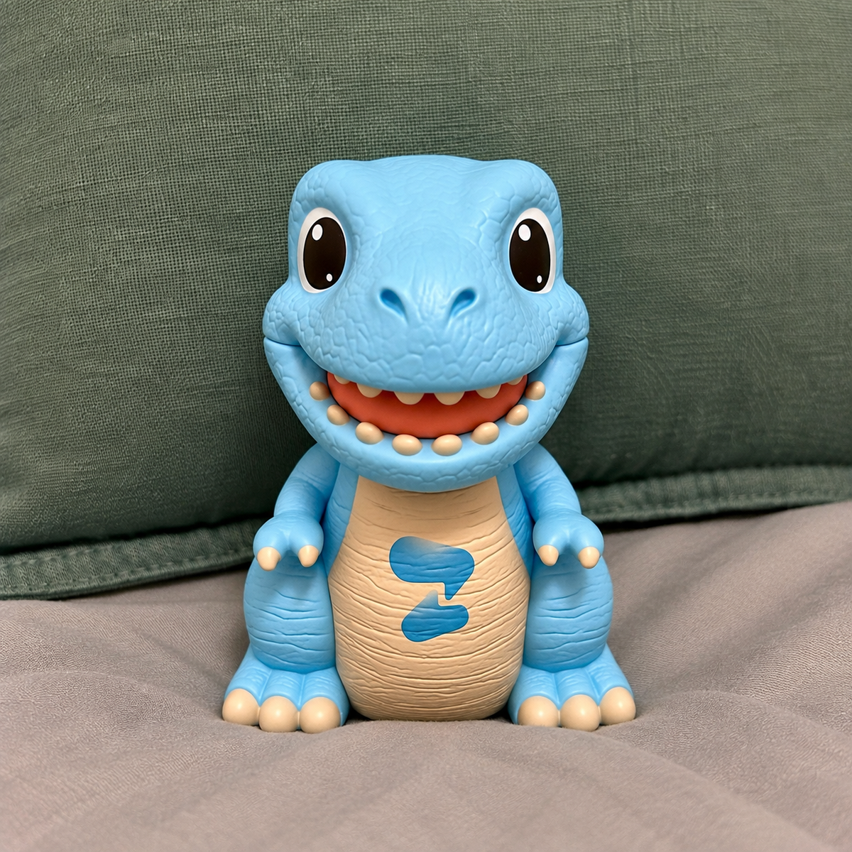 T-Rex